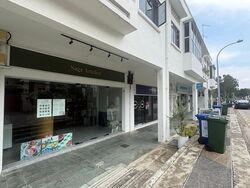 Frankel Estate (D15), Shop House #599569391